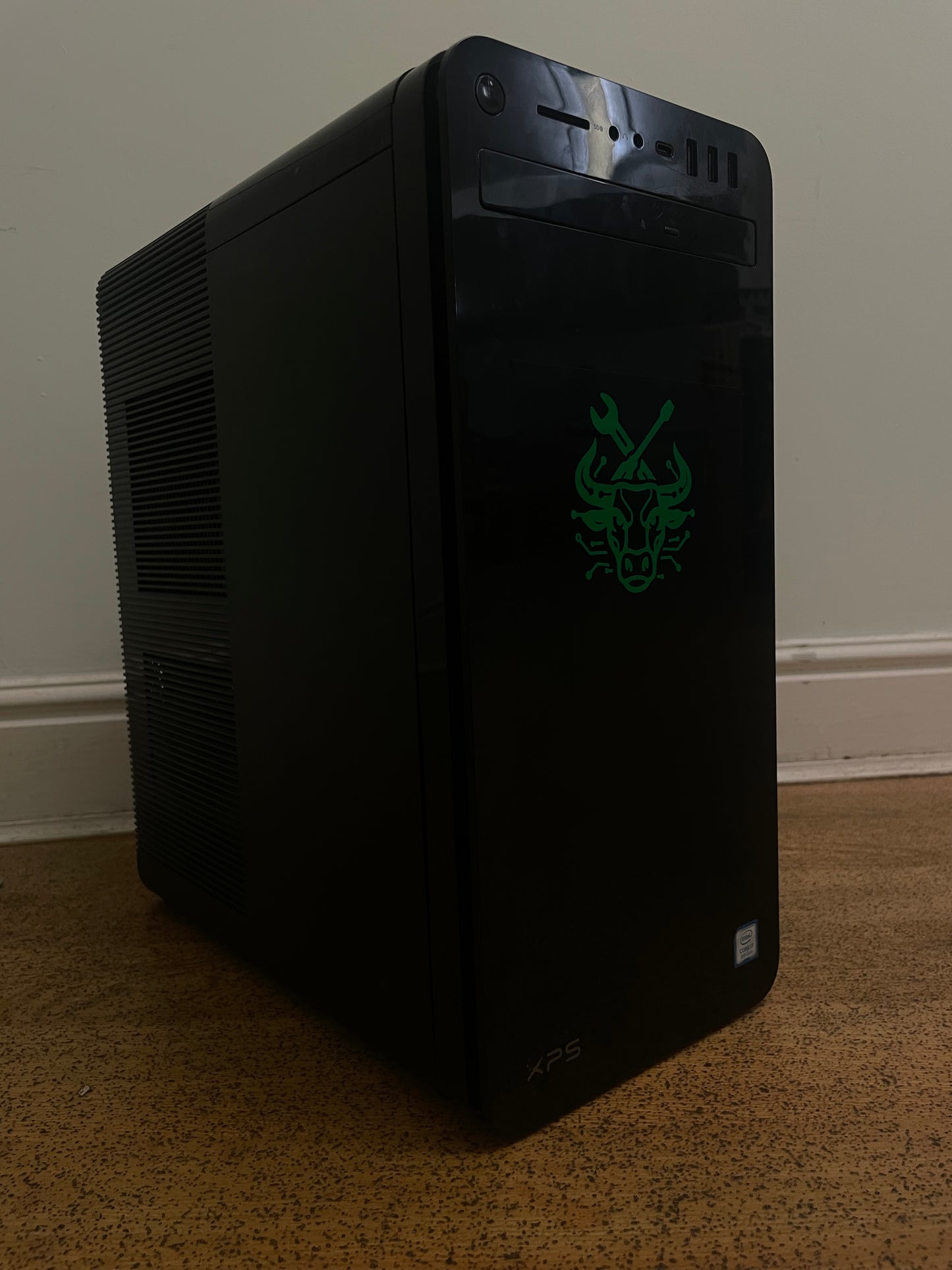 Limousin, Cyfrifiadur Gemau / Gaming PC