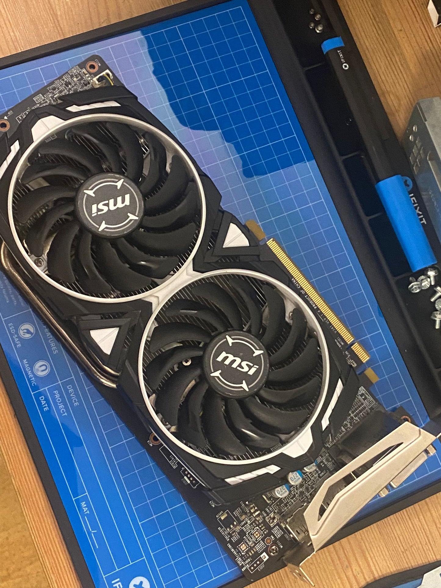 Tarw Du Cymreig, Cyfrifiadur Gemau / Gaming PC