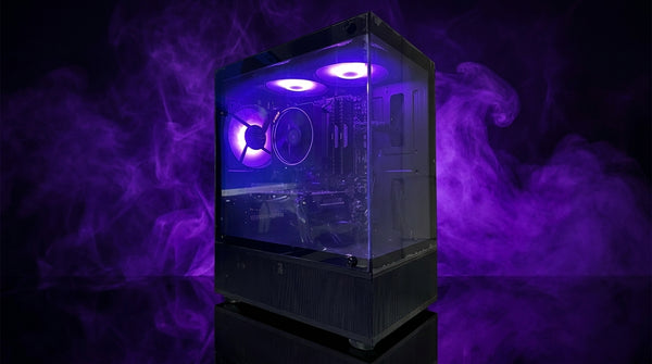 TT GTX 1650