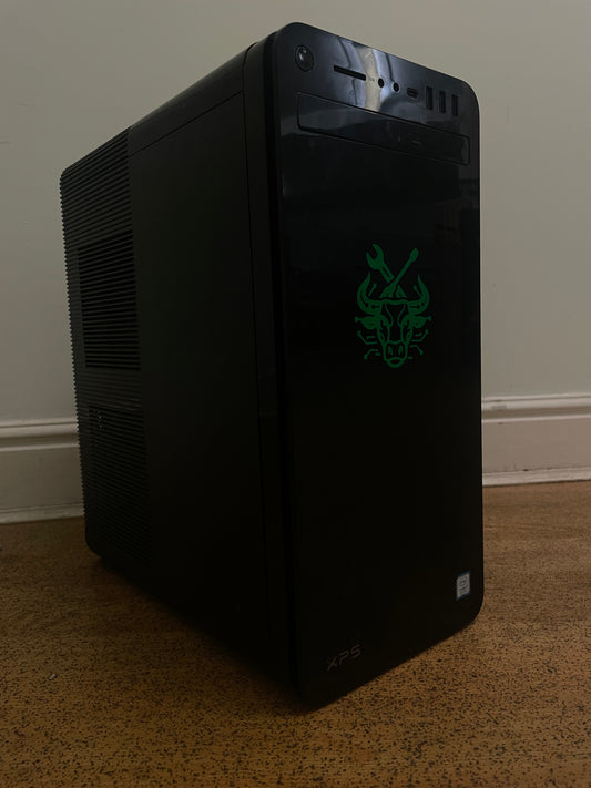 Limousin, Cyfrifiadur Gemau / Gaming PC