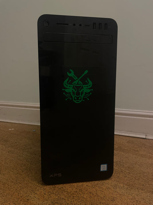 Limousin, Cyfrifiadur Gemau / Gaming PC