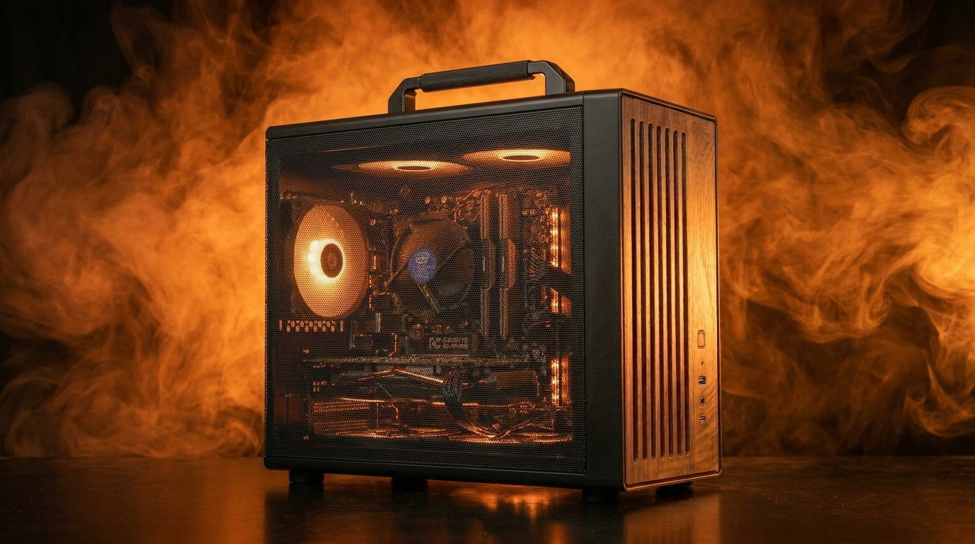 TT ITX