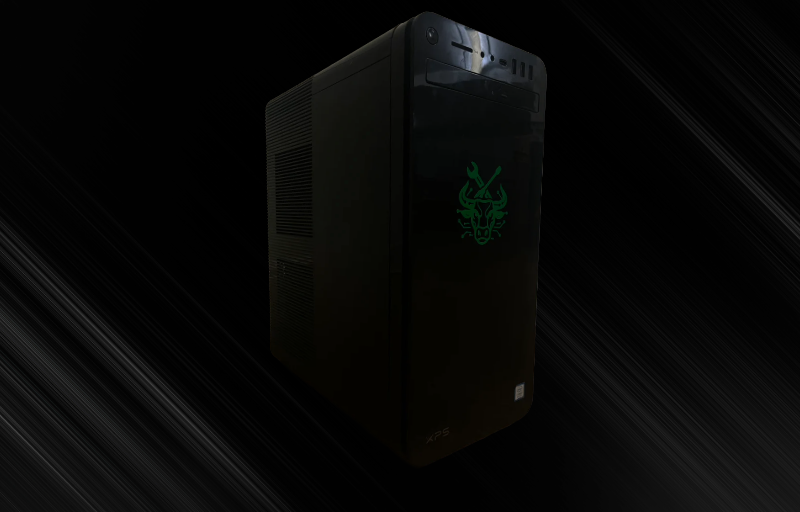 Limousin, Cyfrifiadur Gemau / Gaming PC